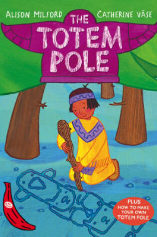 Cover of The Totem Pole