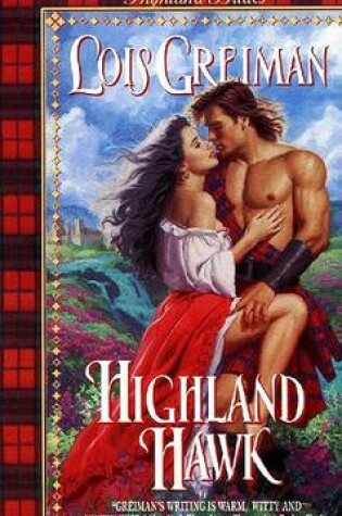 Cover of Highland Brides: Highland Hawk