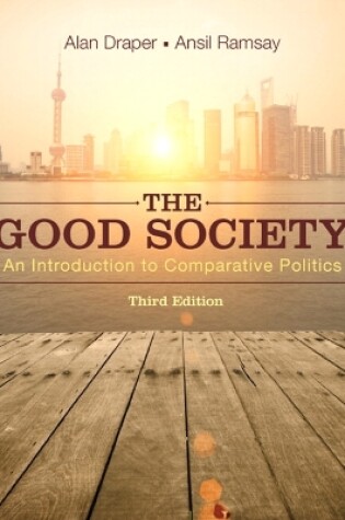 Cover of Good Society, The