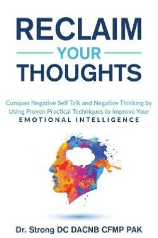 Cover of Reclaim Your Thoughts