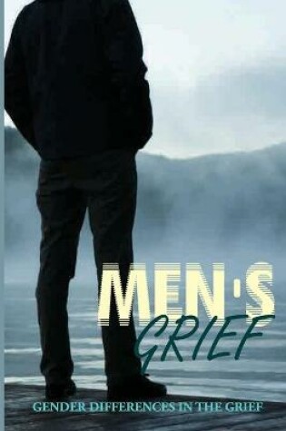 Cover of Men's Grief