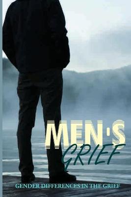 Cover of Men's Grief