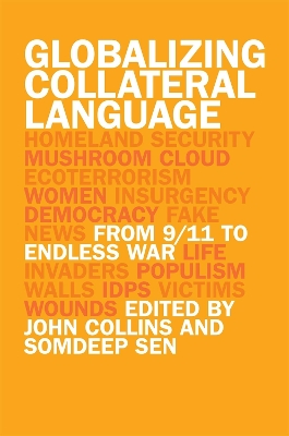 Cover of Globalizing Collateral Language