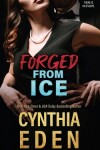 Book cover for Forged From Ice