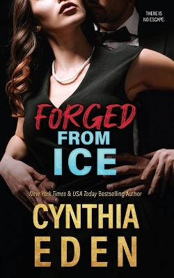 Cover of Forged From Ice