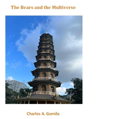 Book cover for The Bears and the Multiverse