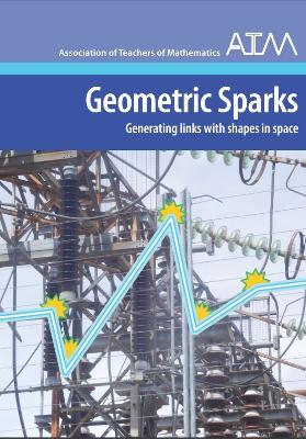 Cover of Geometric Sparks