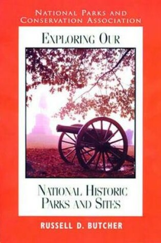 Cover of Exploring Our National Parks and Sites