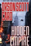 Book cover for Hidden Empire