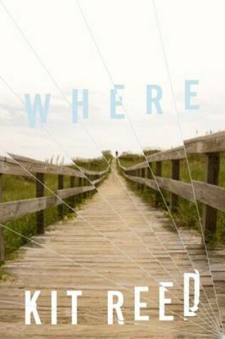 Cover of Where