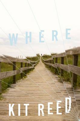 Book cover for Where