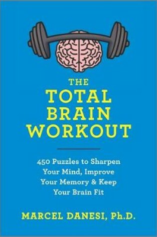 Cover of The Total Brain Workout