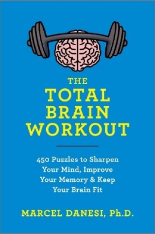 Cover of The Total Brain Workout