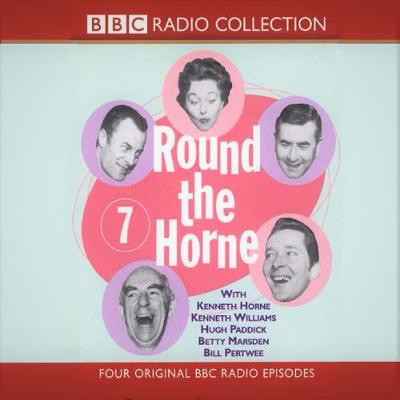 Book cover for Round The Horne Vol 7