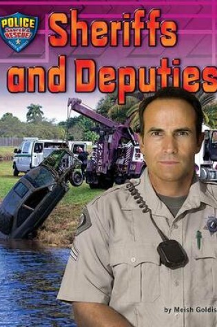 Cover of Sheriffs and Deputies