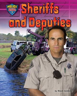 Cover of Sheriffs and Deputies