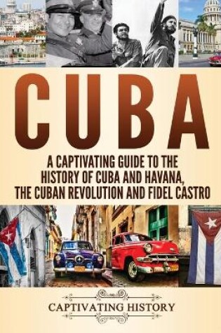 Cover of Cuba