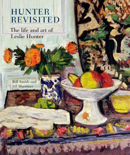 Book cover for Hunter Revisited