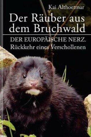 Cover of Der Räuber aus dem Bruchwald