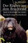 Book cover for Der Räuber aus dem Bruchwald