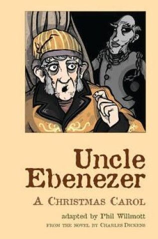 Cover of Uncle Ebenezer