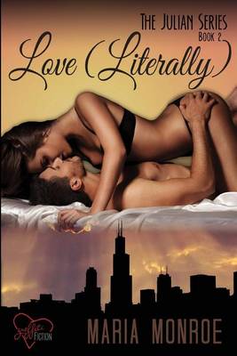 Book cover for Love (Literally)