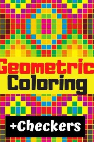 Cover of Geometric Coloring