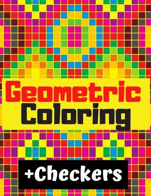 Book cover for Geometric Coloring