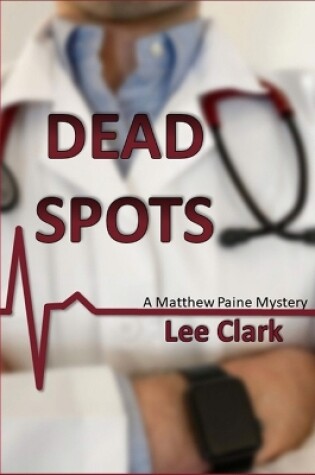 Cover of Dead Spots