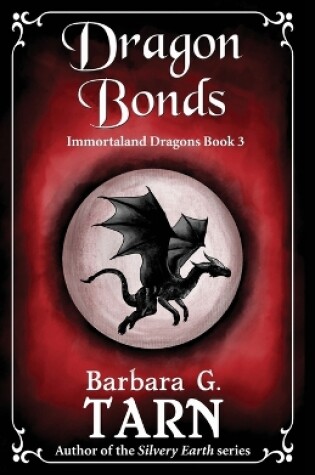Cover of Dragon Bonds