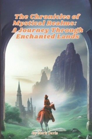 Cover of Whispers of Enchantment