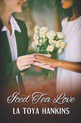 Book cover for Iced Tea Love