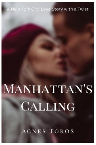Cover of Manhattan's Calling