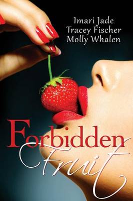 Book cover for Forbidden Fruit