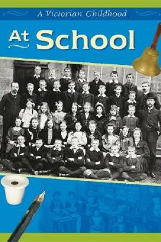 Cover of At School