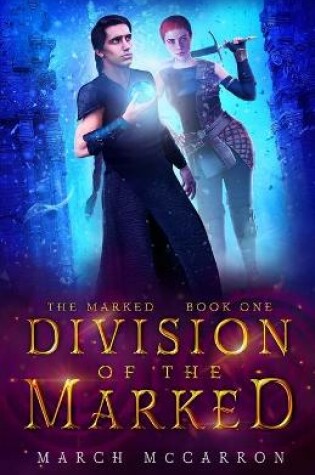 Cover of Division of the Marked