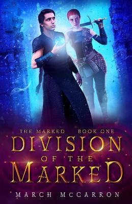 Book cover for Division of the Marked