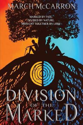 Book cover for Division of the Marked