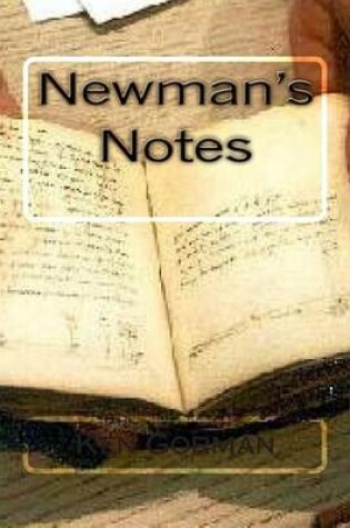 Cover of Newman's Notes