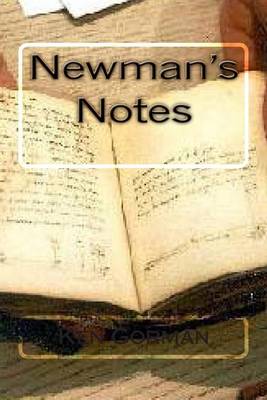 Book cover for Newman's Notes