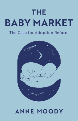 Book cover for The Baby Market