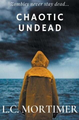 Cover of Chaotic Undead