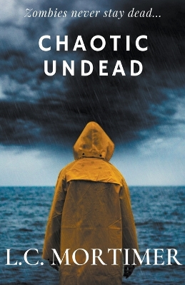 Book cover for Chaotic Undead