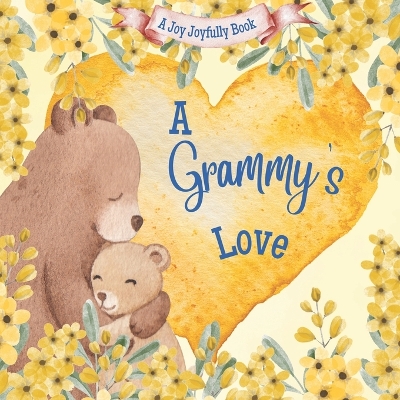 Book cover for A Grammy's Love