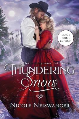 Cover of Thundering Snow