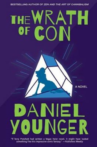 Cover of The Wrath of Con