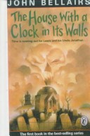 Book cover for House with a Clock in Its Walls