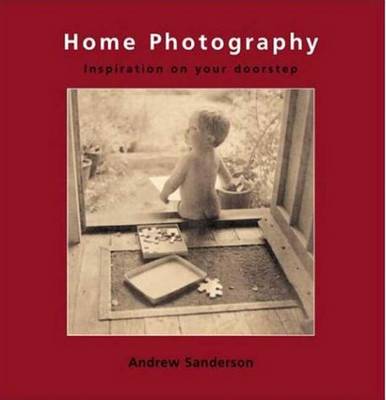 Book cover for Home Photography
