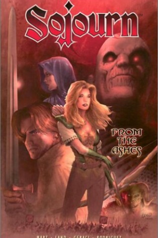 Cover of From the Ashes