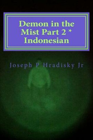 Cover of Demon in the Mist Part 2 * Indonesian